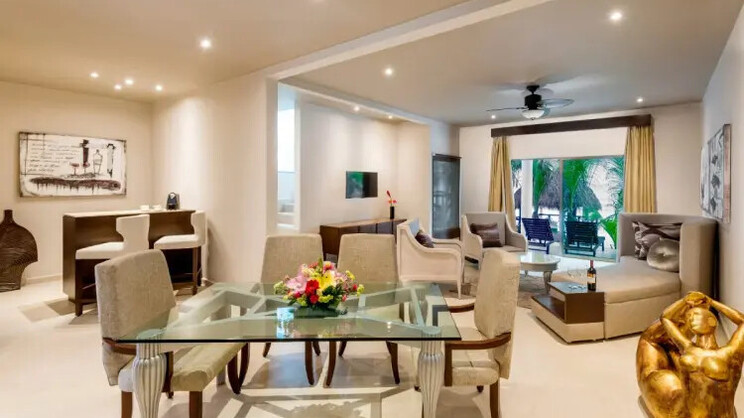 Hidden Beach Resort Au Naturel Club